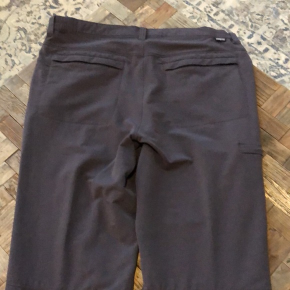 Patagonia Men’s Outdoor Pants Size 35 - Picture 11 of 13